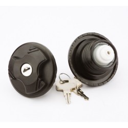 Farma - Τάπα Καυσίμου με Κλειδαριά για Audi R8 (42) 04/2007 > 05/2015 3πορτο / Roadster - 1 Τεμ. (067754/FA)