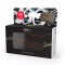 Amio - Αρωματικό αεραγωγού τύπου Vinove Prestige Dakar Ebony Wood 1 τεμ. (V11367/V10-20/AM)
