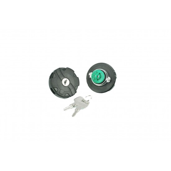 Farma – Τάπα Καυσίμου με Κλειδαριά για Seat Leon (5F) 01/2013 > 05/2020 5πορτο Hatchback για Προστασία Ρεζερβουάρ – 1 Τεμ. (065240/FA)