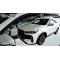 Heko – Ανεμοθραύστες Παραθύρων για Chery Tiggo 4 5πορτο 2024 > (Εμπρός & Πίσω) – 4 Τεμ. (ANEM.SET10808)