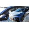 Heko – Ανεμοθραύστες Παραθύρων για Leapmotor B10 5πορτο 2025 > (Εμπρός & Πίσω) – 4 Τεμ. (ANEM.SET29144)