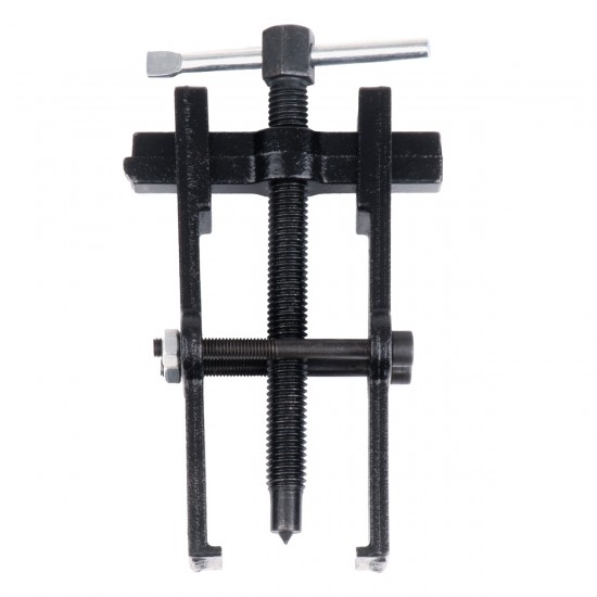 Amio – Εξολκέας Τροχαλίας Αντλίας 40-80mm Heavy Duty για Αφαίρεση με Υψηλή Δύναμη & Ασφαλή Χρήση – Σετ 2 Τεμ. (04754/AM)