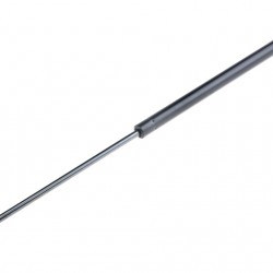 NTY - Αμορτισέρ Πορτ Μπαγκάζ 570mm 470N για αυτοκίνητα Saab 9-3 (YS3D) 02/1998>09/2002 για σταθερό άνοιγμα και ασφαλές κλείσιμο πόρτας - 1 Τεμ. (AE-SA-002/AJ)
