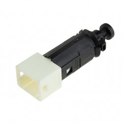 NTY - Διακόπτης Φώτων Φρένων STOP 2PIN για Renault Clio II 1998>, Laguna II 2001>, Opel Movano 1998> και για άλλα μοντέλα αξιόπιστη λειτουργία φρένων - 1 Τεμ. (ECW-RE-002/AJ)