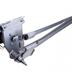 NTY - Μοτέρ Υαλοκαθαριστήρων Εμπρός 12V για Fiat Ducato / Citroen Jumper / Peugeot Boxer 2002+ OE 1334799080 με ισχυρή και σταθερή λειτουργία καθαρισμού - 1 Τεμ. (ESW-FT-046)