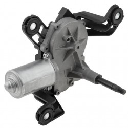 NTY - Μοτέρ Υαλοκαθαριστήρα Πίσω 12V για Opel Astra H & Astra H Caravan 2004+ OE 1273081 με σταθερή απόδοση και αξιόπιστο καθαρισμό σε κάθε διαδρομή - 1 Τεμ. (ESW-PL-016)