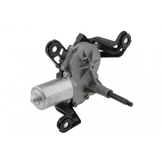 NTY - Μοτέρ Υαλοκαθαριστήρα Πίσω 12V για Opel Astra H & Astra H Caravan 2004+ OE 1273081 με σταθερή απόδοση και αξιόπιστο καθαρισμό σε κάθε διαδρομή - 1 Τεμ. (ESW-PL-016)