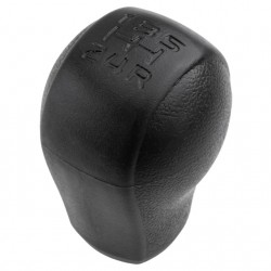 NTY - Πόμολο Ταχυτήτων 5 Σχέσεων για Isuzu D-Max 2005-2010 με εργοστασιακή εφαρμογή και ένδειξη ταχυτήτων για άμεση και ακριβή αλλαγή σχέσεων - 1 Τεμ. (GZB-IS-002)