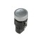 NTY – Start Stop Engine Button 6 Pins Με Σταθερή Απόκριση Σε Σύστημα Keyless OE 8U0905217A - 1 Τεμ. (EWS-AU-075)