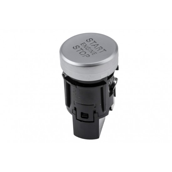 NTY – Διακόπτης Εκκίνησης Κινητήρα 6 Pins OEM Συμβατότητας OE 4H1905217A - 1 Τεμ. (EWS-AU-077)
