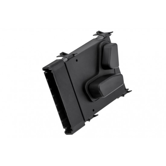 NTY – Διακόπτης Ρύθμισης Καθίσματος για Jeep Grand Cherokee 2005+ και Commander 2006+ με 10 Pins OE 56049433AD για Ακριβή Έλεγχο Θέσης - 1 Τεμ. (EWS-CH-043)