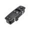 NTY – Πολλαπλός Διακόπτης Παραθύρων για Dodge RAM 1500 2013+ και RAM 1500 Classic 2019+ με Λειτουργία Αναδίπλωσης Καθρεπτών OE 68148895AA - 1 Τεμ. (EWS-CH-055)
