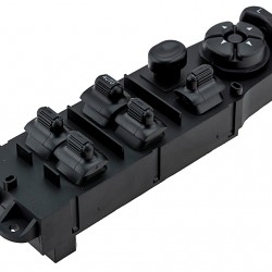 NTY – Διακόπτης Παραθύρων για Dodge RAM 1500 με 20 Pins και Rocker Actuation OE 56045-334AE για Άμεση Απόκριση - 1 Τεμ. (EWS-CH-061)