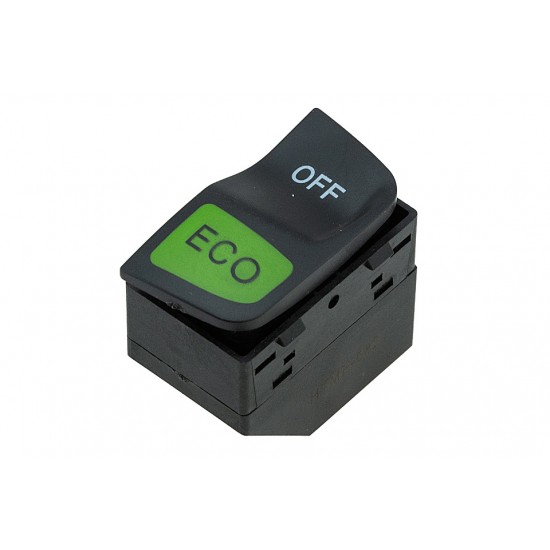 NTY – Διακόπτης Start Stop Smart OE A4518204410 για Ακριβή Έλεγχο Εκκίνησης Κινητήρα - 1 Τεμ. (EWS-ME-082)