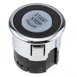 NTY – Διακόπτης Start Stop Nissan Murano Z51 2008+ OE 25150-1AA0B 8 Pins για Άμεση Εκκίνηση και Σταθερή Λειτουργία Κινητήρα - 1 Τεμ. (EWS-NS-036)