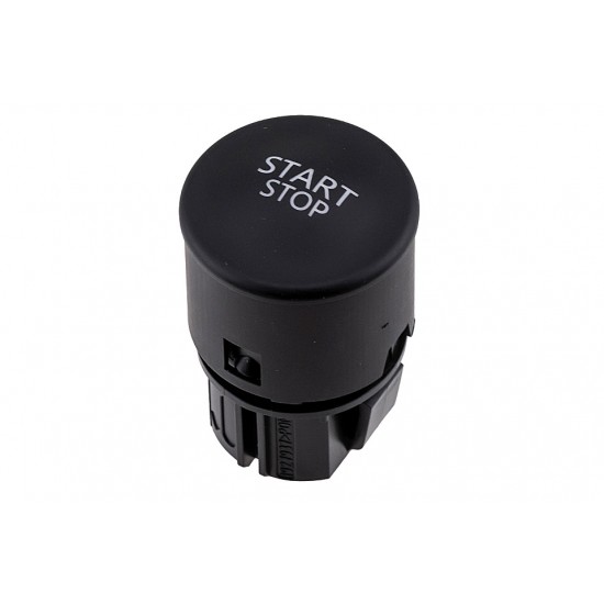 NTY – Διακόπτης Start/Stop 4 Pins για Renault Captur / Clio IV / Espace / Fluence / Kadjar / Koleos / Megane III / Megane IV / Laguna III / Talisman / Scenic με OE 8200107838 εξασφαλίζει άμεση και σταθερή απόκριση εκκίνησης χωρίς καθυστερήσεις – 1 Τεμ. (E
