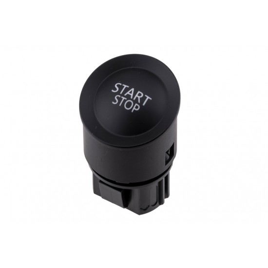 NTY – Διακόπτης Start/Stop 4 Pins Renault Megane II / Laguna II με OE 2793402 για άμεση και αξιόπιστη εκκίνηση κινητήρα – 1 Τεμ. (EWS-RE-086)