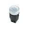 NTY - Διακόπτης Start/Stop για VW Golf Plus / Sharan / Tiguan / Seat Alhambra με άμεση απόκριση εκκίνησης εξασφαλίζει αξιόπιστη λειτουργία χωρίς καθυστερήσεις OE 5N0959839A – 1 Τεμ. (EWS-VW-177)
