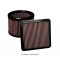 Simoni Racing - Φίλτρο Αέρα Πάνελ 175x100x180x30 mm από Κόκκινο Βαμβάκι Πλενόμενο και Επαναχρησιμοποιούμενο - 1 Τεμ. (SRSR2355)