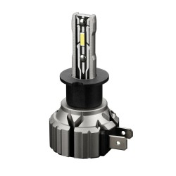 Lampa - Λάμπα H3 12V PK22s 1550/930lm 6500K Halo LED Quick-Fit Hyper Series με Παθητική Ψύξη - 1 Τεμ. (L5768.5)ΤΕΜ