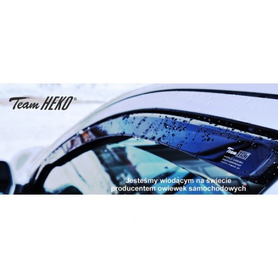 PEUGEOT 3008 III 5D 23+ E-3008 III 5D 23+ - ΖΕΥΓΑΡΙ ΑΝΕΜΟΘΡΑΥΣΤΕΣ (2 ΤΕΜ.)