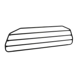 Nordrive – Διαχωριστικό Πλέγμα Σκύλου & Αποσκευών Premium-Guard Type 5 1110x340mm με Σύστημα Τοποθέτησης, για μέγιστη σταθερότητα και προστασία – 1 Τεμ. (NKG055A)