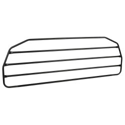 Nordrive – Διαχωριστικό Πλέγμα Σκύλου & Αποσκευών Premium-Guard Type 7 1240x420mm με Σύστημα Τοποθέτησης, για κορυφαία προστασία καμπίνας – 1 Τεμ. (NKG057A)