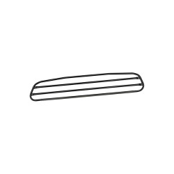 Nordrive – Διαχωριστικό Πλέγμα Σκύλου & Αποσκευών Premium-Guard Type 16 990x186mm με Κιτ Εγκατάστασης, Αθόρυβη & Στιβαρή Προστασία – 1 Τεμ. (NKG079A)