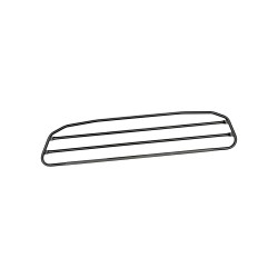 Nordrive – Διαχωριστικό Πλέγμα Σκύλου & Αποσκευών Premium-Guard Type 20 1070x226mm με Κιτ Εγκατάστασης, Απόλυτη Ασφάλεια Καμπίνας – 1 Τεμ. (NKG083A)