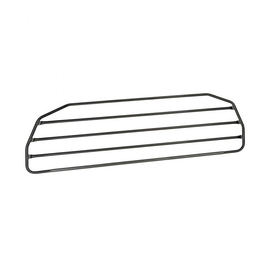 Nordrive – Διαχωριστικό Πλέγμα Σκύλου & Αποσκευών Premium-Guard Type 25 1260x380mm με Κιτ Εγκατάστασης, Απόλυτη Προστασία Επιβατών – 1 Τεμ. (NKG088A)
