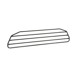Nordrive – Διαχωριστικό Πλέγμα Σκύλου & Αποσκευών Premium-Guard Type 26 1270x320mm με Κιτ Εγκατάστασης, Ασφαλής Διαχώριση Χώρου – 1 Τεμ. (NKG089A)