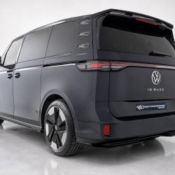 Motordrome - Πίσω Σπλίτερ για Volkswagen ID. Buzz (2022-) - 1 Τεμ.  (K191-003)