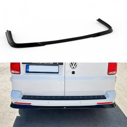 Motordrome - Πίσω Σπλίτερ Μακρύ για Volkswagen T6.1 - 1 Τεμ.  (K168-004)