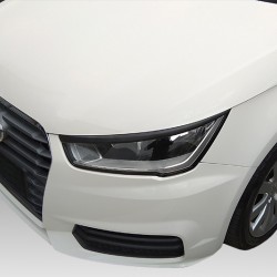 Motordrome - Φρυδάκια για Audi A1 8X (2010-2018) - 1 Σετ. (FR.00.0156)