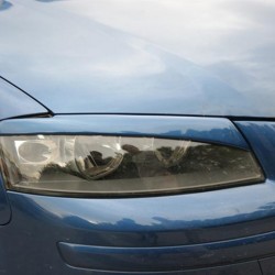 Motordrome - Φρυδάκια για Audi A3 8P (2003-2012) - 1 Σετ. (FR.00.0134)