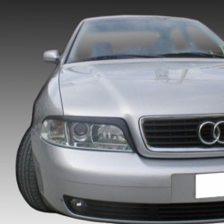 Motordrome - Φρυδάκια για Audi A4 B5 (1994-2001) - 1 Σετ. (FR.00.0073)