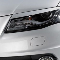 Motordrome - Φρυδάκια για Audi A4 B8 (2008-2011) - 1 Σετ. (FR.00.0150)