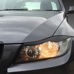 Motordrome - Φρυδάκια για BMW 3 Series E90 - 1 Σετ. (FR.00.0132)