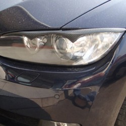 Motordrome - Φρυδάκια για BMW 3 Series E92 - 1 Σετ. (FR.00.0133)