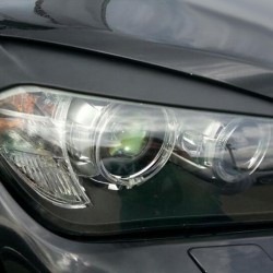 Motordrome - Φρυδάκια για BMW X1 E84 (2009-2015) - 1 Σετ. (FR.00.0138)