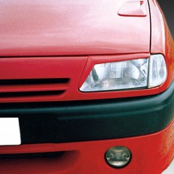 Motordrome - Φρυδάκια για Citroen Saxo (1995-1999) - 1 Σετ. (FR.00.0010)