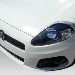 Motordrome - Φρυδάκια για Fiat Grande Punto (2006-2010) - 1 Σετ. (FR.00.0102)