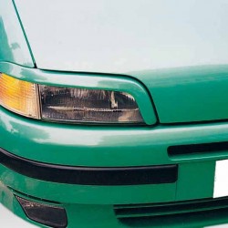 Motordrome - Φρυδάκια για Fiat Punto Mk1 (1993-1999) - 1 Σετ. (FR.00.0019)