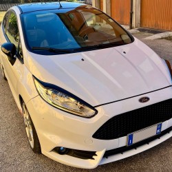 Motordrome - Φρυδάκια για Ford Fiesta Mk7 Facelift (2013-2017) - 1 Σετ. (FR.00.0148)