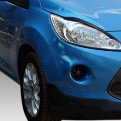 Motordrome - Φρυδάκια για Ford Ka Mk2 (2008-2014) - 1 Σετ. (FR.00.0112)