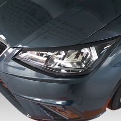 Motordrome - Φρυδάκια για Seat Ibiza Mk5 (2017-) - 1 Σετ. (FR.00.0158)