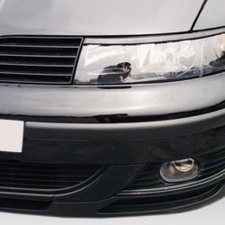 Motordrome - Φρυδάκια για Seat Leon Mk1 (1999-2005) - 1 Σετ. (FR.00.0017)