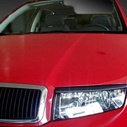 Motordrome - Φρυδάκια για Skoda Fabia Mk1 (1999-2007) - 1 Σετ. (FR.00.0067)