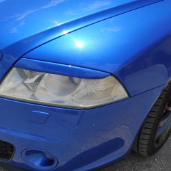 Motordrome - Φρυδάκια για Skoda Octavia Mk2 (2004-2009) - 1 Σετ. (FR.00.0110)