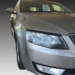 Motordrome - Φρυδάκια για Skoda Octavia Mk3 (2013-2017) - 1 Σετ. (FR.00.0146)